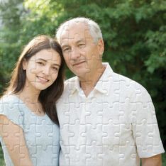 PUZZLE 20X29 - 120 P