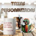 tazas personalizadas